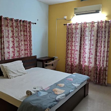 Sea Pearl Homestay วาร์คาลา ภายนอก รูปภาพ
